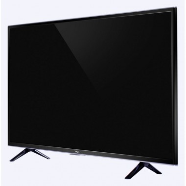 TCL 65-Inch UHD Smart LED TV - LED65P6550US